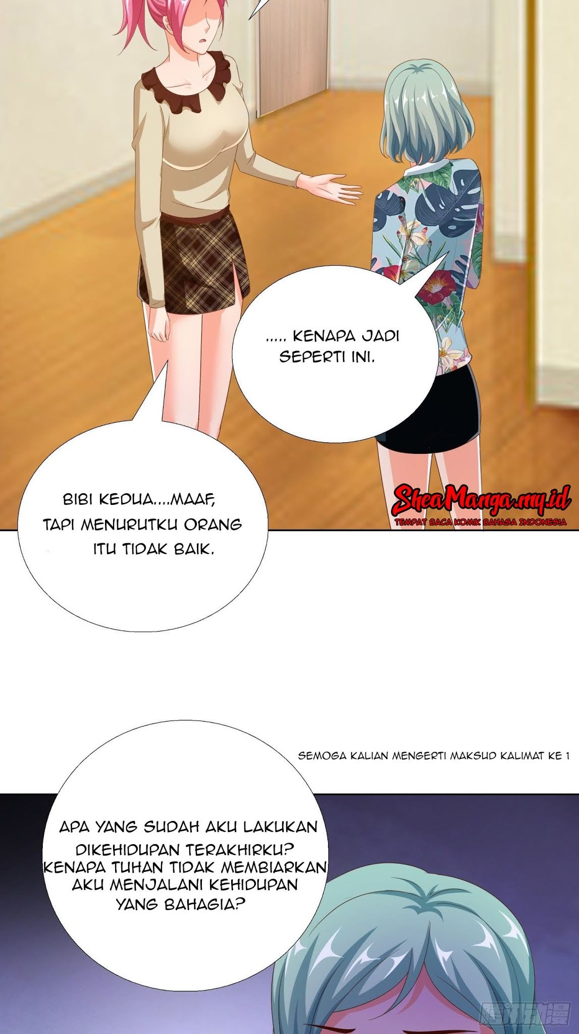 Super School Doctor (Supreme Campus Doctor) Chapter 79 Gambar 29
